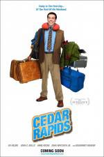 Watch Cedar Rapids M4ufreemovies