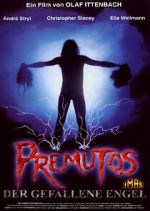 Watch Premutos: The Fallen Angel M4ufreemovies