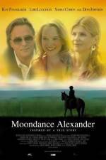 Watch Moondance Alexander M4ufreemovies