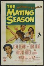Watch The Mating Season M4ufreemovies