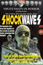 Watch Shock Waves M4ufreemovies