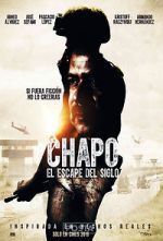 Watch Chapo: el escape del siglo M4ufreemovies