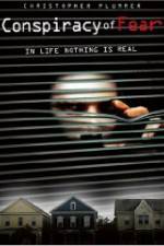 Watch The Conspiracy of Fear M4ufreemovies