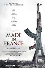 Watch Made in France M4ufreemovies
