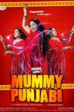 Watch Mummy Punjabi Superman Ki Bhi Maa M4ufreemovies
