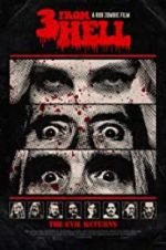 Watch 3 from Hell M4ufreemovies