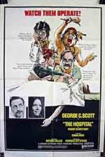 Watch The Hospital M4ufreemovies