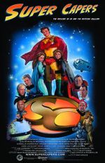 Watch Super Capers: The Origins of Ed and the Missing Bullion M4ufreemovies