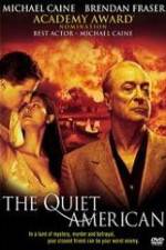 Watch The Quiet American M4ufreemovies