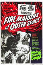 Watch Fire Maidens from Outer Space M4ufreemovies