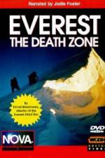 Watch NOVA - Everest: The Death Zone M4ufreemovies