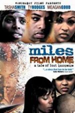 Watch Miles from Home M4ufreemovies