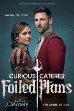 Watch Curious Caterer: Foiled Plans M4ufreemovies
