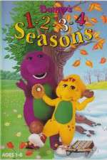 Watch Barney's 1-2-3-4 Seasons M4ufreemovies