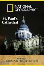 Watch National Geographic: Ancient Megastructures - St.Paul\'s Cathedral M4ufreemovies