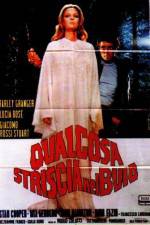 Watch Something Is Crawling in the Dark M4ufreemovies