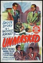 Watch Unmasked M4ufreemovies