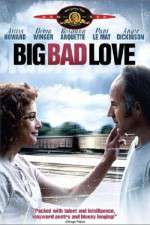 Watch Big Bad Love M4ufreemovies