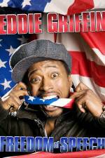 Watch Eddie Griffin Freedom of Speech M4ufreemovies