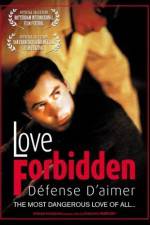 Watch Love Forbidden M4ufreemovies