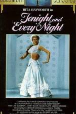 Watch Tonight and Every Night M4ufreemovies