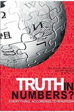 Watch Truth in Numbers? Everything, According to Wikipedia M4ufreemovies