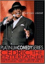 Watch Cedric the Entertainer: Starting Lineup M4ufreemovies