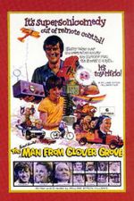 Watch The Man from Clover Grove M4ufreemovies