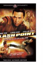 Watch Flash Point M4ufreemovies