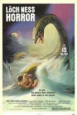 Watch The Loch Ness Horror M4ufreemovies