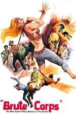 Watch Brute Corps M4ufreemovies