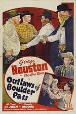 Watch Outlaws of Boulder Pass M4ufreemovies