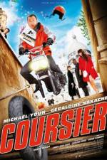Watch Coursier M4ufreemovies