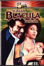 Watch Scream Blacula Scream M4ufreemovies