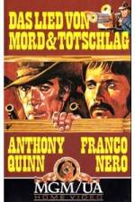Watch Das Lied von Mord und Totschlag M4ufreemovies
