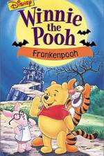 Watch Winnie the Pooh Franken Pooh M4ufreemovies