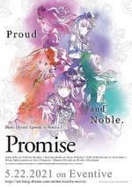 Watch BanG Dream! Episode of Roselia I: Promise M4ufreemovies