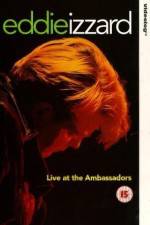 Watch Eddie Izzard: Live at the Ambassadors M4ufreemovies