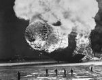 Watch Hindenburg Disaster Newsreel Footage M4ufreemovies