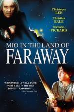 Watch Mio min Mio M4ufreemovies