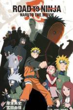 Watch Road to Ninja Naruto the Movie M4ufreemovies