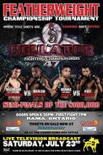Watch Bellator 47 Summer Series 2 M4ufreemovies