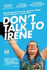 Watch Dont Talk to Irene M4ufreemovies