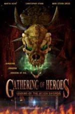 Watch Gathering of Heroes: Legend of the Seven Swords M4ufreemovies
