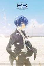 Watch Persona 3 the Movie: #4 Winter of Rebirth M4ufreemovies