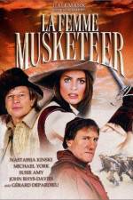 Watch La Femme Musketeer M4ufreemovies