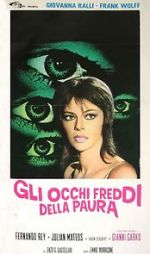 Watch Cold Eyes of Fear M4ufreemovies