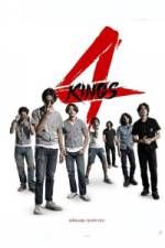 Watch 4 Kings M4ufreemovies