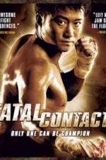 Watch Fatal Contact M4ufreemovies