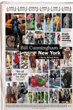 Watch Bill Cunningham New York M4ufreemovies